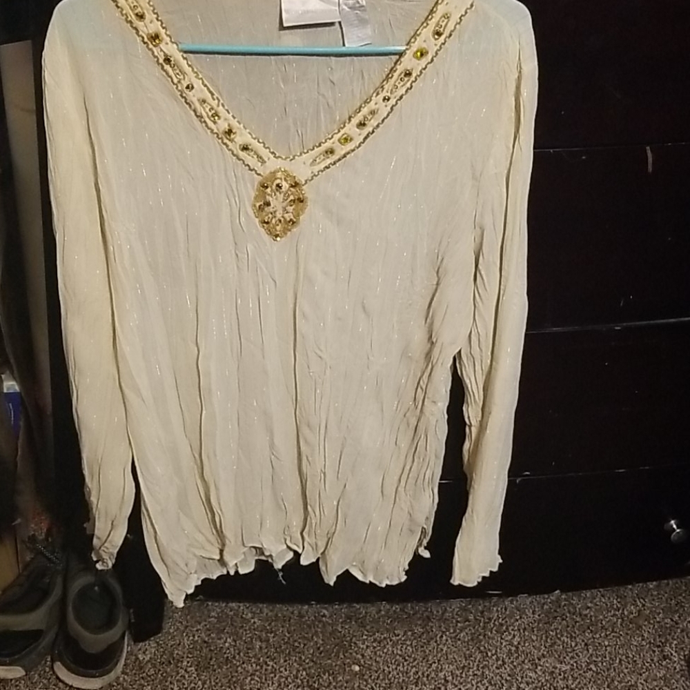 Dress shirt